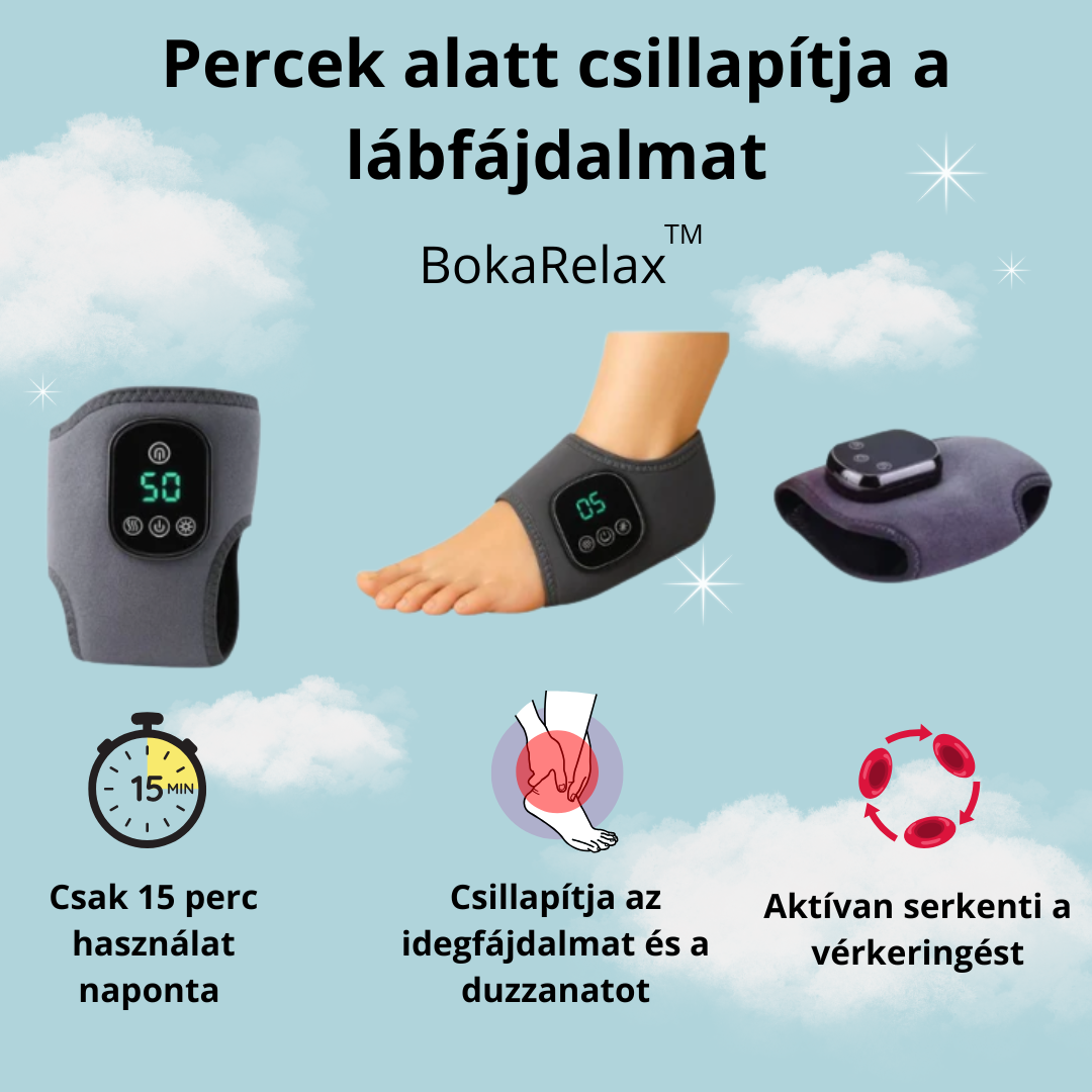 BokaRelax