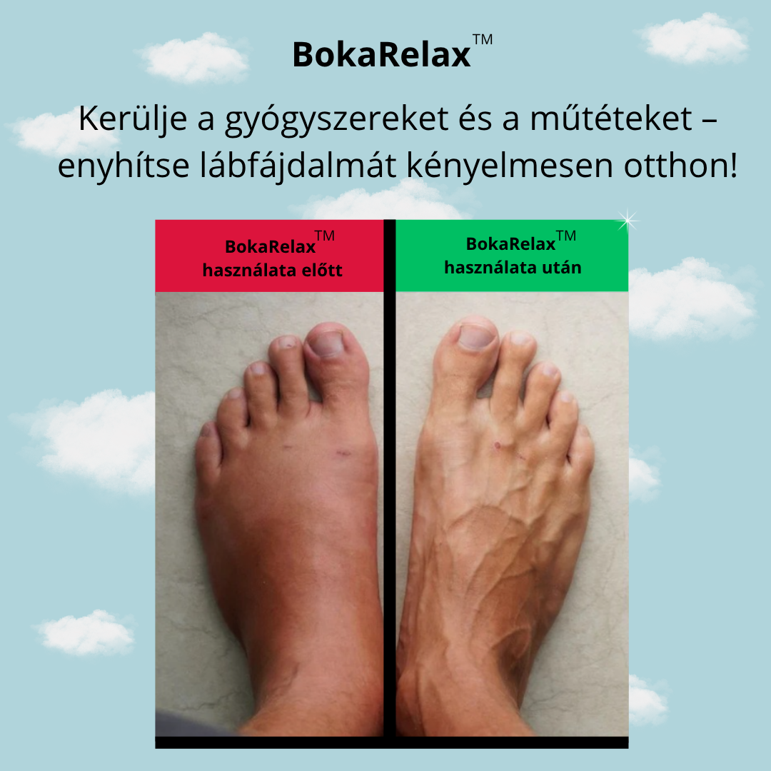 BokaRelax